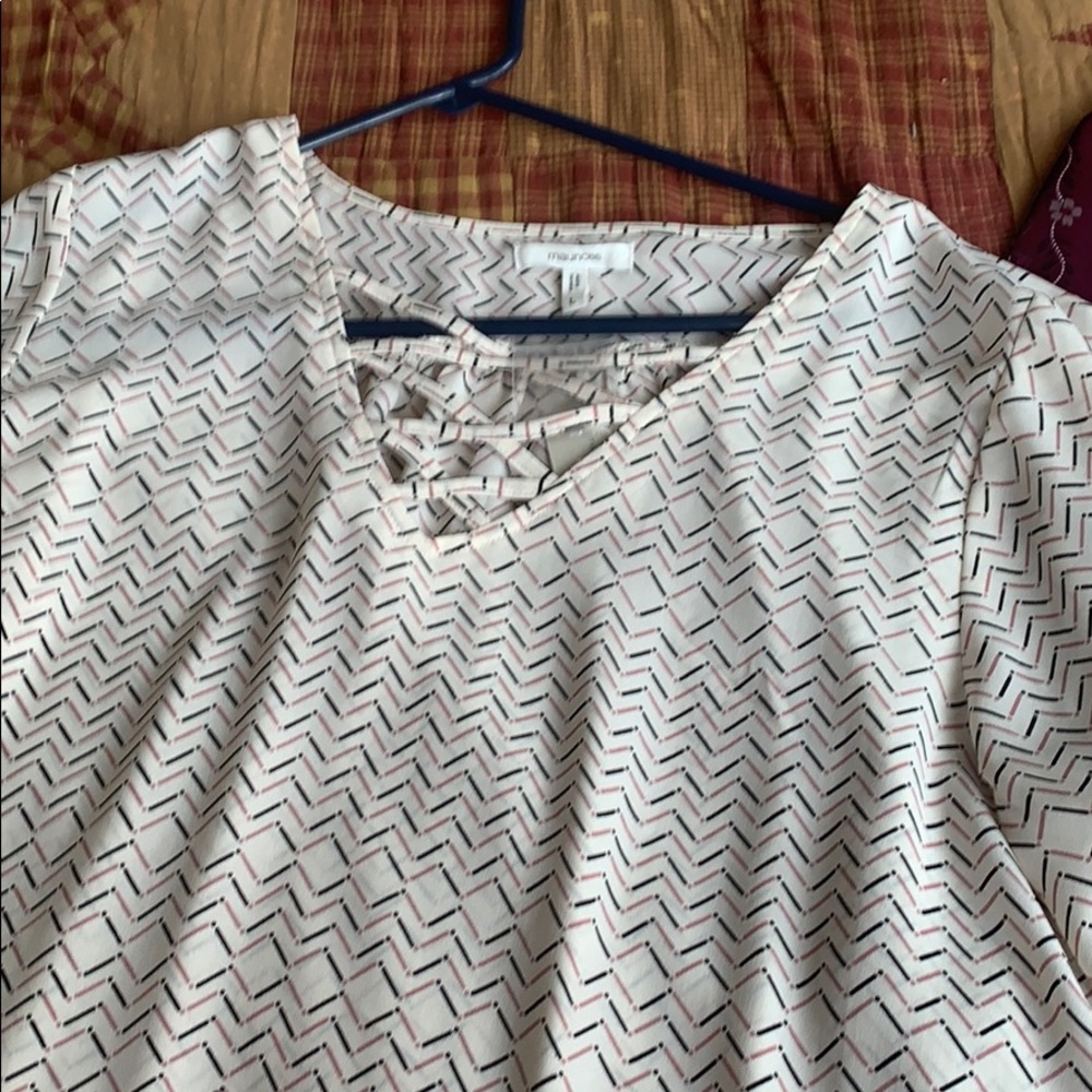 Maurices NWTS Woman’s Top